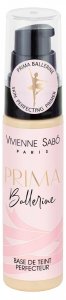 Основа для макияжа Vivienne Sabo Праймер для лица Prima Ballerine (VIV011101)