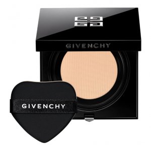 Тональные средства Givenchy Тональный флюид для лица в компактном формате TEINT COUTURE CUSHION SPF 20 - PA++ (GIVP90485)