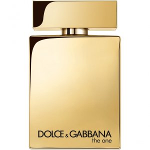 Мужская парфюмерия Dolce&Gabbana The One Gold Intense Man 100 ml (DGB020980)