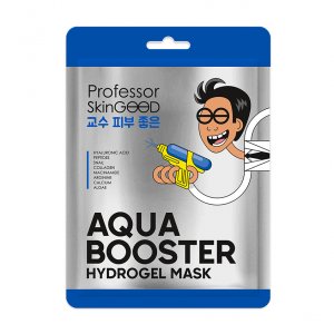 Уход за кожей лица PROFESSOR SKINGOOD Маска для лица гидрогелевая (SKG000006)