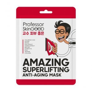 Уход за кожей лица PROFESSOR SKINGOOD Лифтинг-маска для лица омолаживающая (SKG000004)