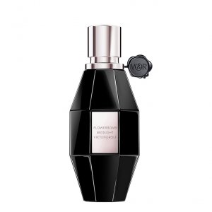 Женская парфюмерия VIKTOR&ROLF FLOWERBOMB MIDNIGHT Парфюмерная вода (VRF977501)