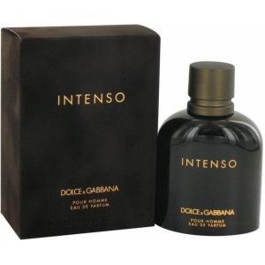 Мужская парфюмерия Dolce&Gabbana Pour Homme Intenso (DGB442929)