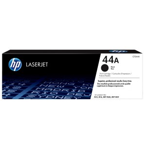 Картридж для лазерного принтера HP 44A Black (CF244A)