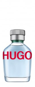 Мужская парфюмерия HUGO BOSS HUGO MAN Туалетная вода (HBS045664)