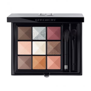 Тени Givenchy Палетка теней для век LE 9 DE GIVENCHY (GIV080935)
