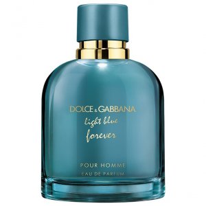 Мужская парфюмерия Dolce&Gabbana Light Blue Forever Pour Homme Eau De Parfum (DGB020104)