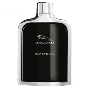 Мужская парфюмерия Jaguar Classic Black (JGR000004)