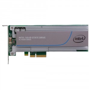 Твердотельный диск SSD Intel SSDPEDME012T401 1.2TB (SSDPEDME012T401 934677)