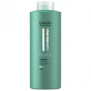 Шампуни LONDA PROFESSIONAL Шампунь P.U.R.E Shampoo (LND000007)