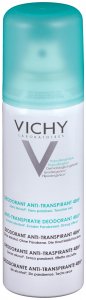 Дезодоранты и антиперспиранты Vichy Дезодорант-антиперспирант спрей 48ч против избыточного потоотделения (VIC830344)