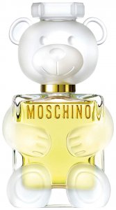 Женская парфюмерия Moschino Toy 2 (MOS006V30)