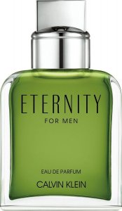 Мужская парфюмерия Calvin Klein ETERNITY Парфюмерная вода (CK0148000)