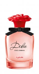 Женская парфюмерия Dolce&Gabbana DOLCE ROSE Туалетная вода (DGB020984)