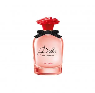 Женская парфюмерия Dolce&Gabbana DOLCE ROSE Туалетная вода (DGB020985)
