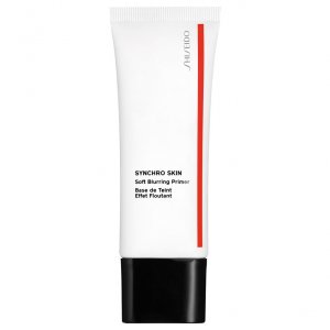 Основа для макияжа SHISEIDO Synchro Skin Выравнивающий праймер (SHI016762)