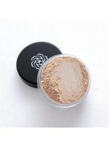 Тональные средства KRISTALL MINERALS COSMETICS Минеральная основа-пудра сатиновая (MPL024208)