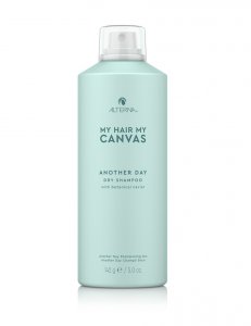 Шампуни Alterna Сухой шампунь "Еще один день"MY HAIR MY CANVAS Another Day Dry shampoo (ATR000011)