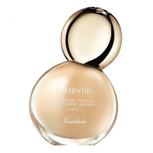 Тональные средства GUERLAIN Стойкое тональное средство с эффектом сияния L'ESSENTIEL (GUE042803)