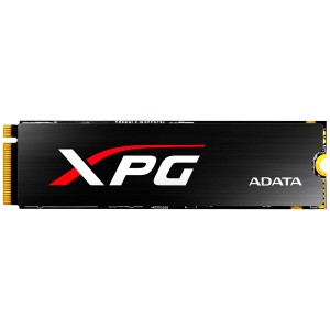 Внутренний SSD накопитель ADATA 128GB ASX8000NPC-128GM-C XPG SX8000