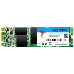 Внутренний SSD накопитель ADATA 128GB ASU800NS38-128GT-C Ultimate SU800