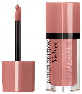 Помада Bourjois Бархатный флюид для губ Rouge Edition Velvet (BRJ273028)