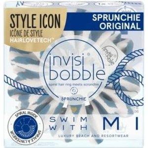 Аксессуары для волос Invisibobble Резинка-браслет для волос Mermaid at Heart (INV537022)