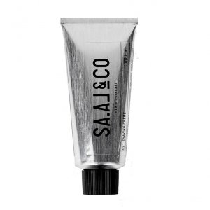 Средства для бритья SA.AL&CO Крем для бритья 021 Shaving сreme (SAA770021)