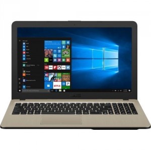 Ноутбук ASUS X540UV-DM023, 2700 МГц, DVD±RW DL (90NB0HE1-M00240)