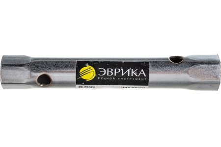Трубчатый ключ Эврика ER-72022