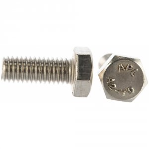 Болт ЦКИ M8х20мм (58496) 50шт. (43116)