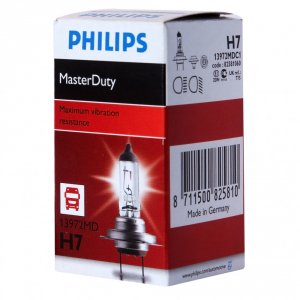 Автолампа Philips P-13972md (P-13972MD)