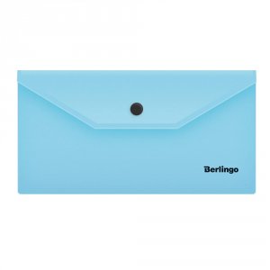 Папка-конверт Berlingo Instinct (AKk_06510)