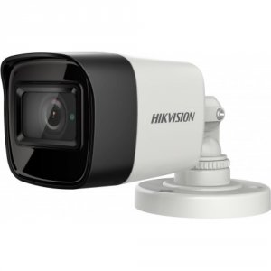 Уличная компактная цилиндрическая hd-tvi камера Hikvision DS-2CE16H8T-ITF 3.6-3.6мм (АВ5017765)