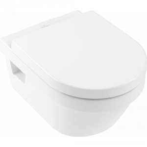 Подвесной унитаз Villeroy & boch Architectura (5684HRR1)
