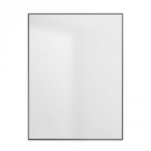 Зеркало BelBagno SPC-AL-600-800 Nero