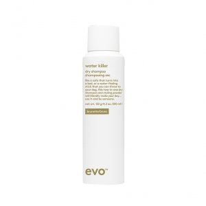 Шампуни EVO полковник су[хой] брю[нет] сухой шампунь-спрей water killer dry shampoo brunette (EV_000039)