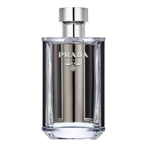 Мужская парфюмерия Prada L’HOMME PRADA Туалетная вода (PRD105843)