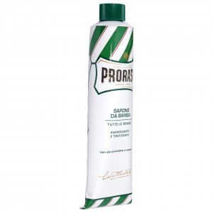 Средства для бритья Proraso Крем для бритья освежающий с маслом эвкалипта и ментолом (MPL055475)