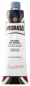 Средства для бритья Proraso Крем для бритья защитный с алоэ и витамином Е (MPL055474)