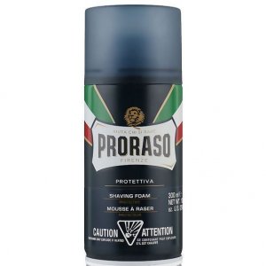 Средства для бритья Proraso Пена для бритья защитная с алоэ и витамином Е (MPL055490)