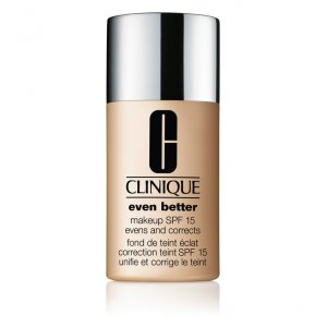 Тональные средства Clinique Тональный крем Even Better Makeup SPF 15 (CLQ6MNY47)
