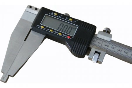 Штангенциркуль ГТО ШЦЦ-III-500 0,01 (CDIII5000101)