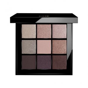 Тени GA-DE Набор теней для век Velveteen (MPL018565)
