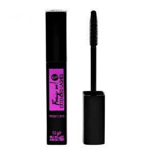 Тушь Bell Тушь для ресниц FOCUS ON! EXTENDED LASHES MASCARA (MPL026286)