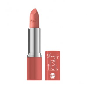 Помада Bell Помада для губ SHINYS LIPSTICK с шиммером (MPL026224)