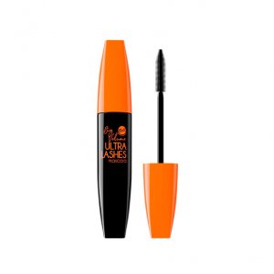 Тушь Bell Тушь для ресниц BIG VOLUME ULTRA LASHES MASCARA стойкая интенсивно увеличивающая объем (MPL026267)