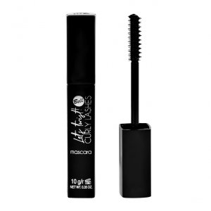 Тушь Bell Тушь для ресниц LETS TWIST CURLY LASHES MASCARA (MPL026287)