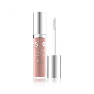 Помада Bell Помада для губ ULTRA MAT LIQUID LIPSTICK матовая жидкая (MPL026244)