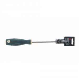 Магнитная шлицевая отвертка ROCKFORCE Profi (RF-70180175)